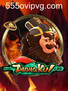 ZhongKui