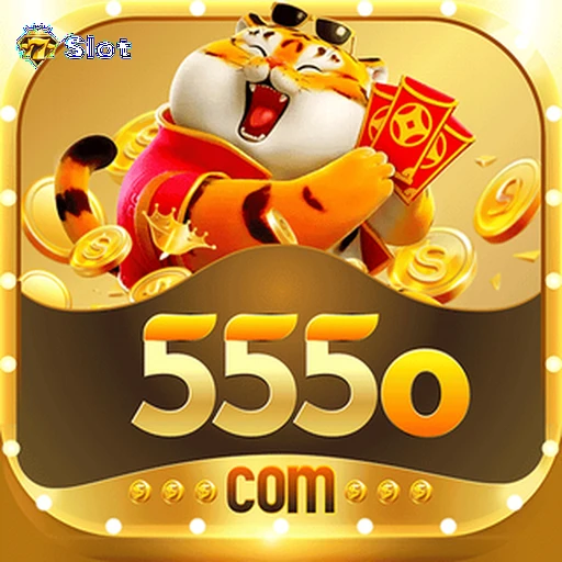 555o Logo