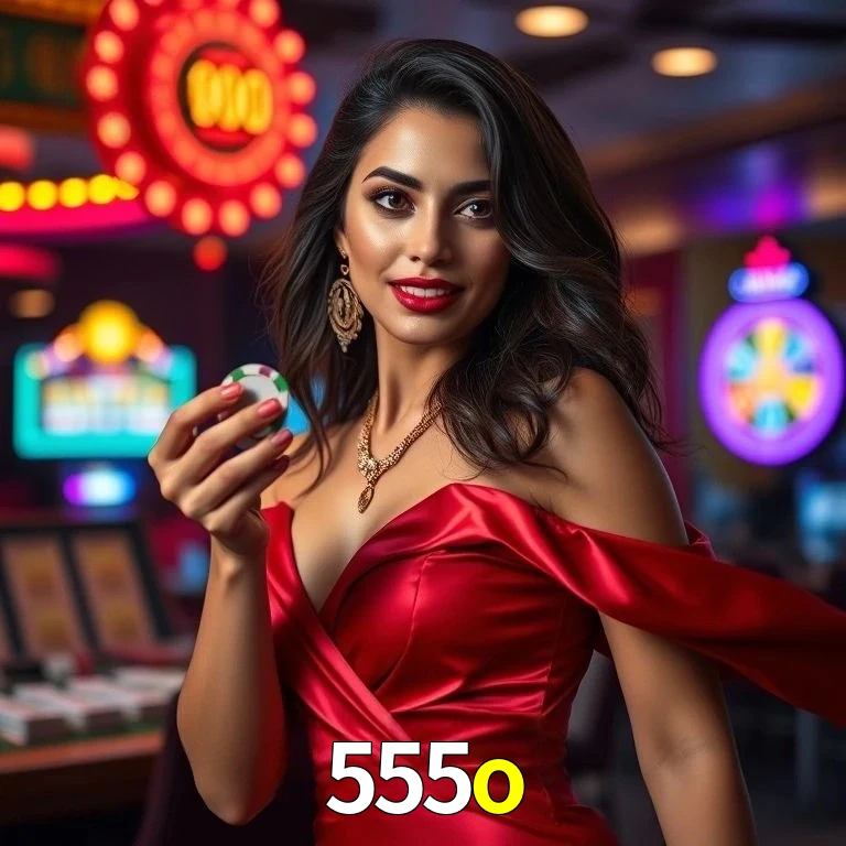 555o Torneios Slots