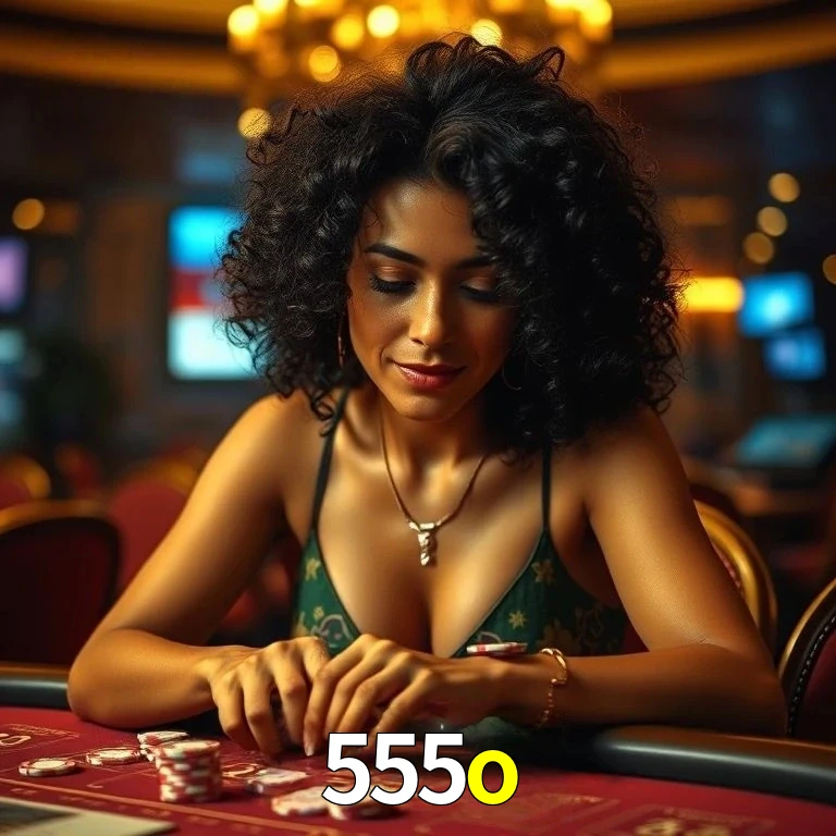 555o Jogos Catálogo