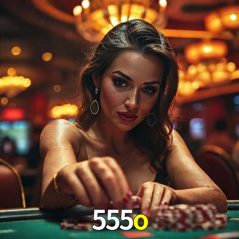 555o Jogo Responsável